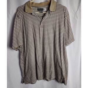Alexander Martin polo shirt